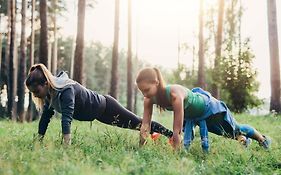 Ibis Styles Aix Les Bains Domaine De Marlioz